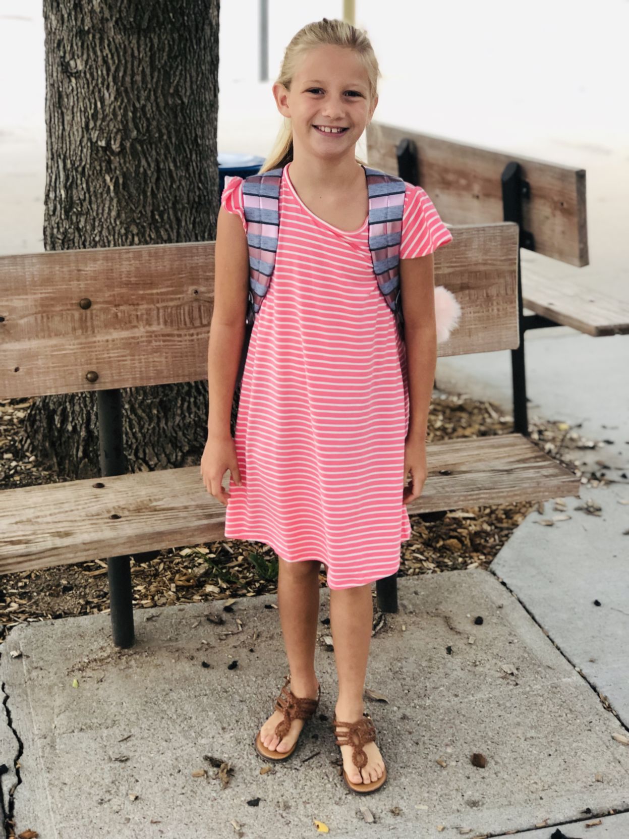 McKinlee Jensen
